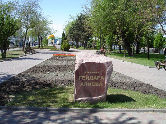 Астрахань. Достопримечательности на карте города. Маршруты для туриста