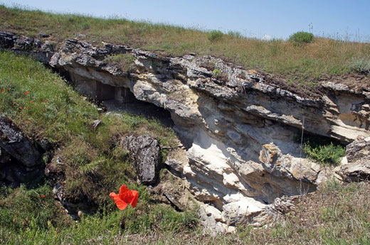 Азовское море. Где лучше отдыхать с детьми, самостоятельно. Карта курортов