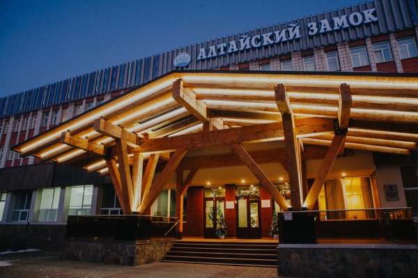 Белокуриха, Алтайский край. Санатории, лечение и отдых, цены