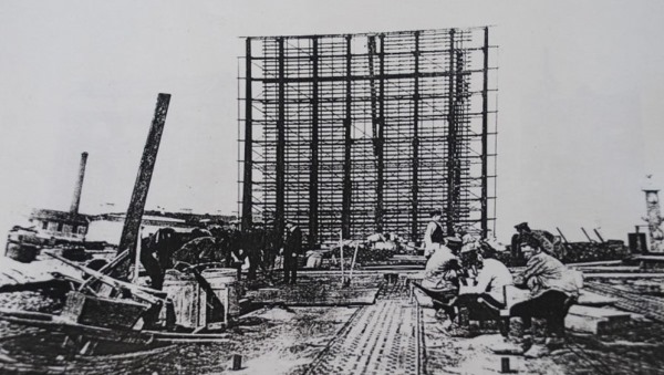 Благовещенский мост в Санкт Петербурге. История, где находится на карте, ближайшее метро, архитектор