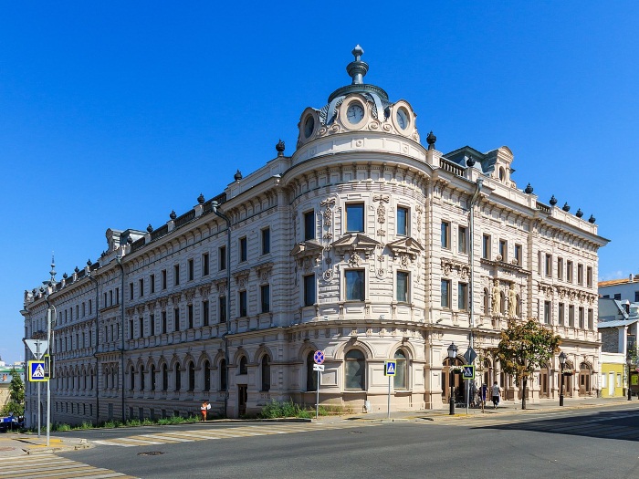 Что можно посмотреть в Казани за 1-2 дня, летом, зимой, куда сходить с детьми. Маршруты для туриста, достопримечательности