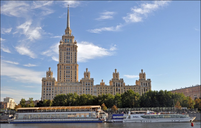 Что посмотреть в Москве в выходные бесплатно, с девушкой, детьми, пенсионерам