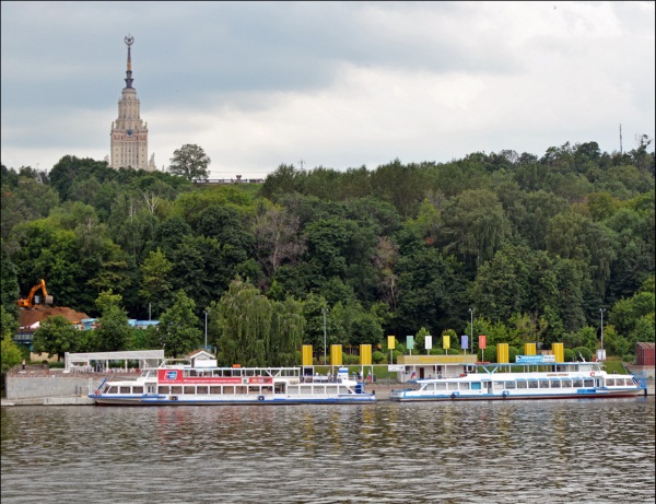 Что посмотреть в Москве в выходные бесплатно, с девушкой, детьми, пенсионерам