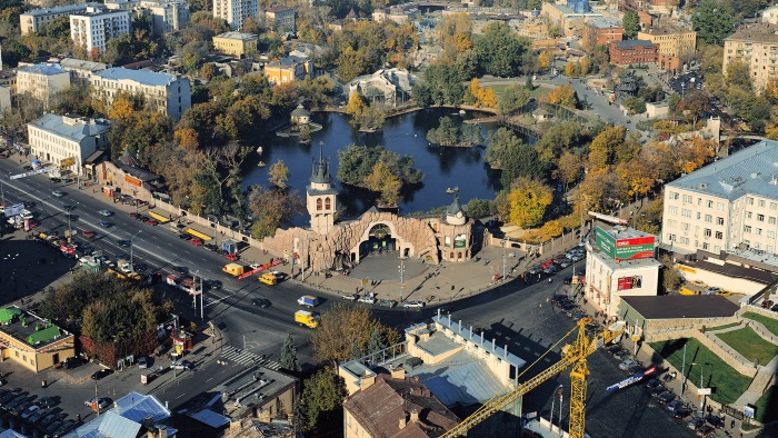 Что посмотреть в Москве в выходные бесплатно, с девушкой, детьми, пенсионерам