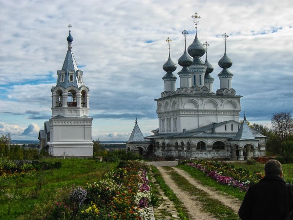 Что посмотреть в Муроме за один день самостоятельно, с детьми. Интересные места, маршруты