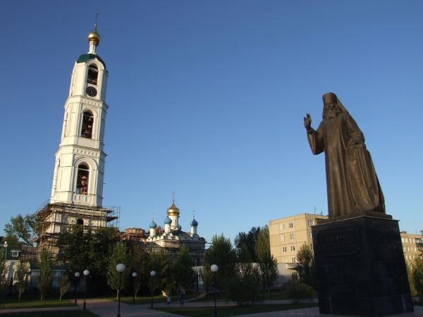 Что посмотреть в Муроме за один день самостоятельно, с детьми. Интересные места, маршруты