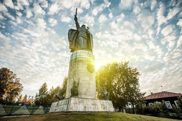 Что посмотреть в Муроме за один день самостоятельно, с детьми. Интересные места, маршруты