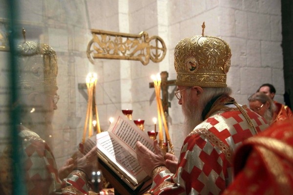 Дмитриевский Собор во Владимире. Архитектор, описание, год создания, история, адрес