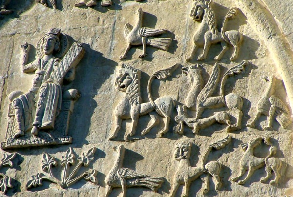 Дмитриевский Собор во Владимире. Архитектор, описание, год создания, история, адрес