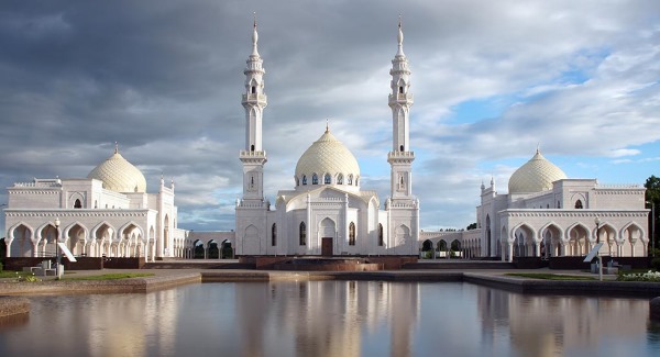 Достопримечательности Булгары, Татарстан. Экскурсии, куда сходить самостоятельно, семьёй с детьми