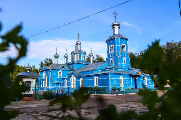 Достопримечательности Булгары, Татарстан. Экскурсии, куда сходить самостоятельно, семьёй с детьми