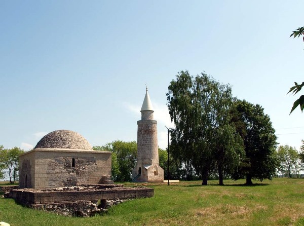 Достопримечательности Булгары, Татарстан. Экскурсии, куда сходить самостоятельно, семьёй с детьми