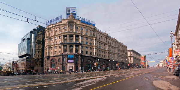 Достопримечательности Москвы. Фото с названиями и описанием. Маршрут для туриста