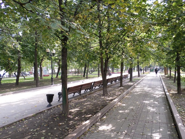 Достопримечательности Москвы. Фото с названиями и описанием. Маршрут для туриста