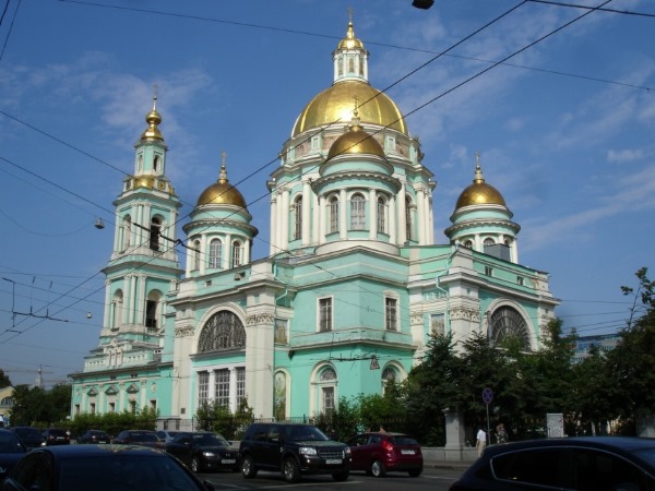 Достопримечательности Москвы. Фото с названиями и описанием. Маршрут для туриста
