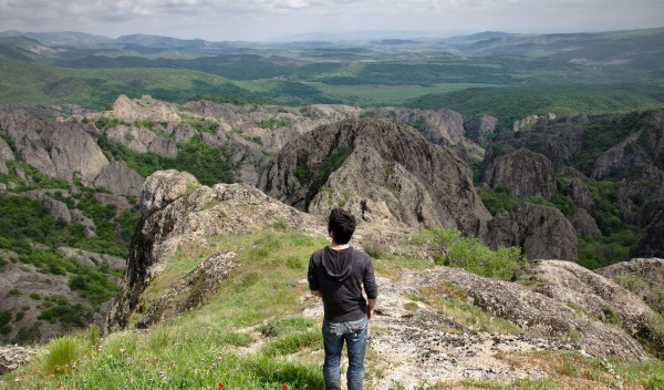 Достопримечательности Тбилиси. Фото с описанием, маршруты для туристов