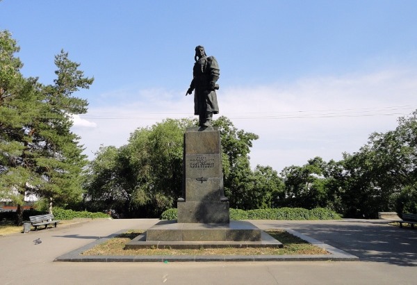 Достопримечательности Волгограда. Фото с описанием, адреса на карте, экскурсии