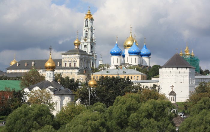 Экскурсии по Золотому кольцу из Москвы на теплоходе, автобусе, автомобиле. Цены, отзывы