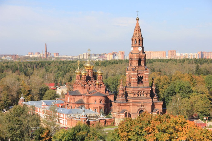 Экскурсии по Золотому кольцу из Москвы на теплоходе, автобусе, автомобиле. Цены, отзывы