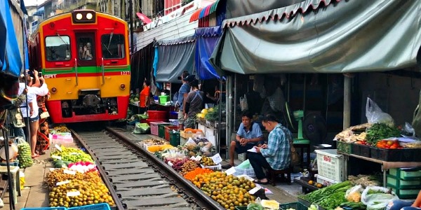 Экскурсии в Паттайе 2023. Цены и описание на русском языке