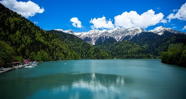 Гагры город. Фото пляжа, развлечения, частный сектор, достопримечательности, что посмотреть туристу