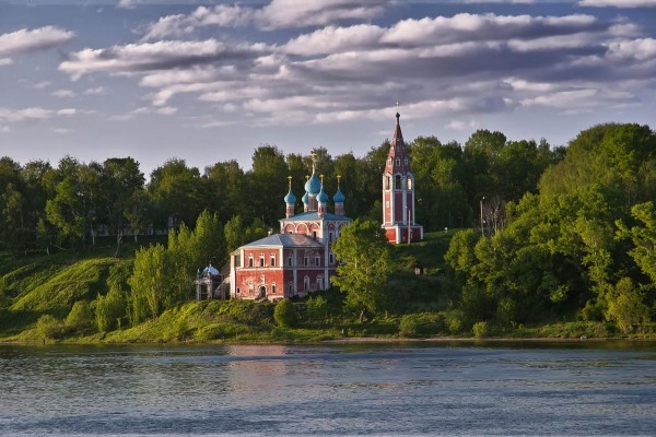 Города России, которые стоит посетить. Интересные места недалеко от Москвы