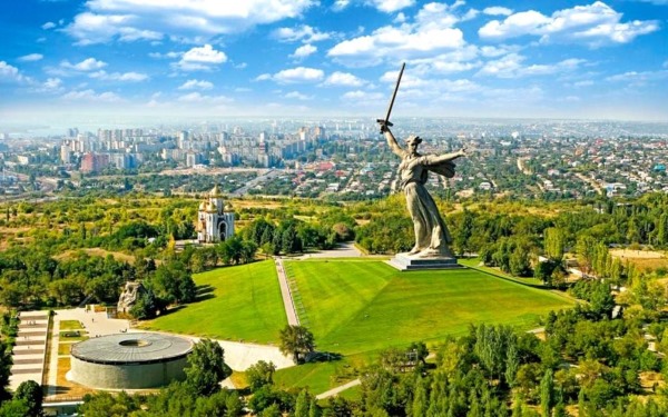 Города России, которые стоит посетить. Интересные места недалеко от Москвы