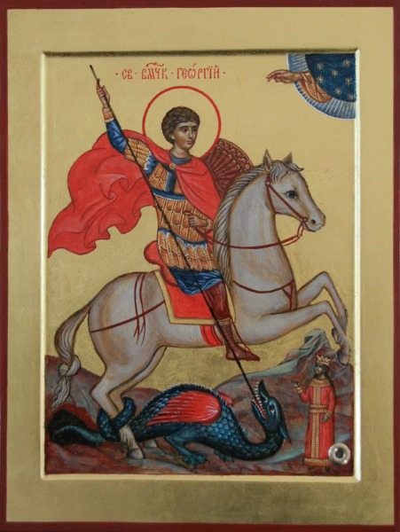 Храм Георгия Победоносца Саратов. Расписание богослужений, фото, история, адрес, как добраться