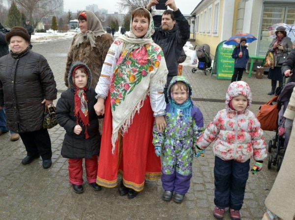Храм Петра и Павла в Ясенево. Адрес, история, описание, как добраться, святыни, богослужения