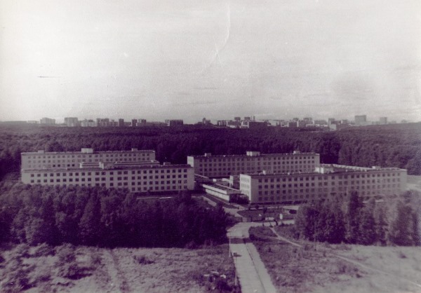 Храм Петра и Павла в Ясенево. Адрес, история, описание, как добраться, святыни, богослужения