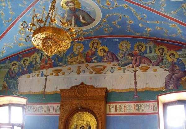 Храм Петра и Павла в Ясенево. Адрес, история, описание, как добраться, святыни, богослужения