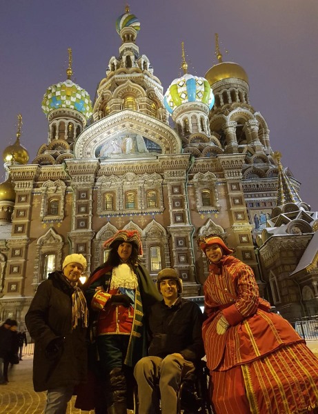 Храм Спаса на крови Санкт-Петербург. История, описание, адрес, расписание богослужений