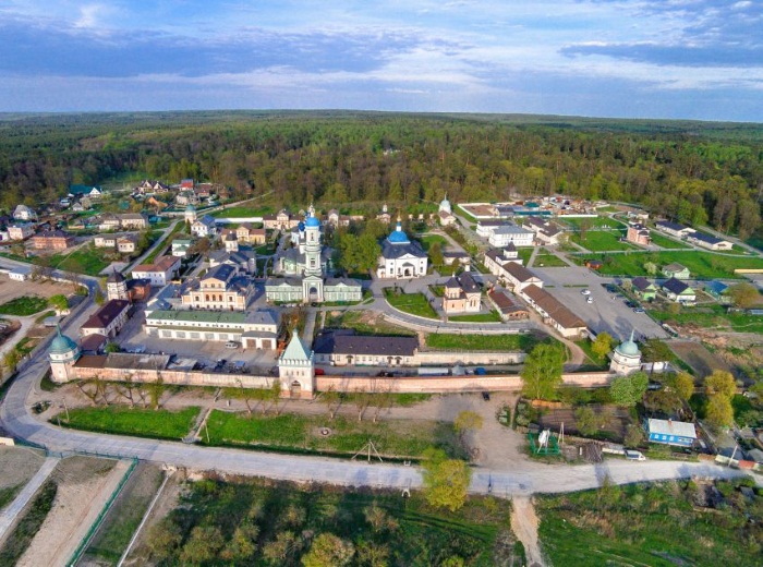 Храмы России. Фото с названиями и описанием. Самые большие православные, буддийские, монастыри, церкви, знаменитые католические, древние