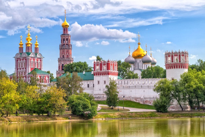 Храмы России. Фото с названиями и описанием. Самые большие православные, буддийские, монастыри, церкви, знаменитые католические, древние