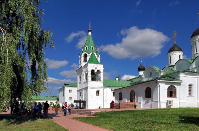 Храмы России. Фото с названиями и описанием. Самые большие православные, буддийские, монастыри, церкви, знаменитые католические, древние