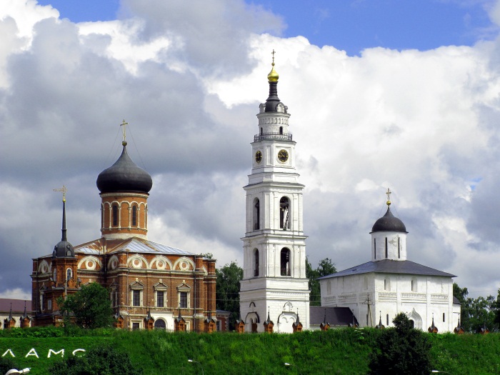 Интересные города Подмосковья, которые стоит посетить. Однодневные экскурсии