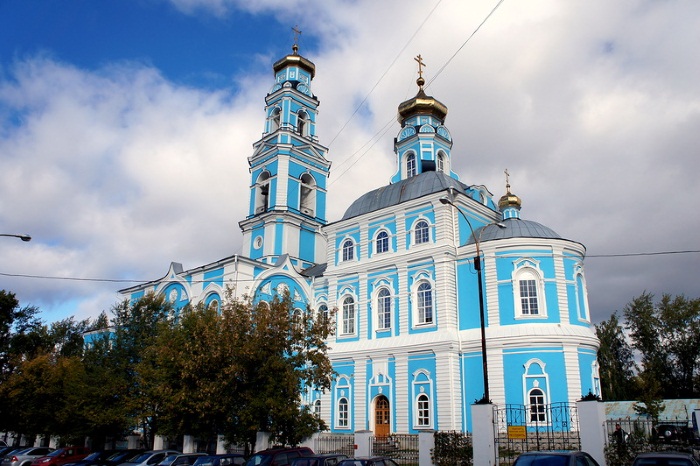 Интересные места в Екатеринбурге. Развлечения для всей семьи, детей, подростков, туристов