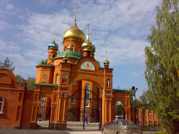 Интересные места в Екатеринбурге. Развлечения для всей семьи, детей, подростков, туристов