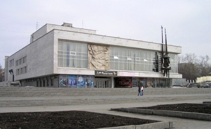 Интересные места в Екатеринбурге. Развлечения для всей семьи, детей, подростков, туристов