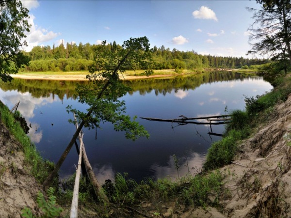 Интересные места в Нижнем Новгороде. Что посмотреть за один день, достопримечательности, карта пешего маршрута