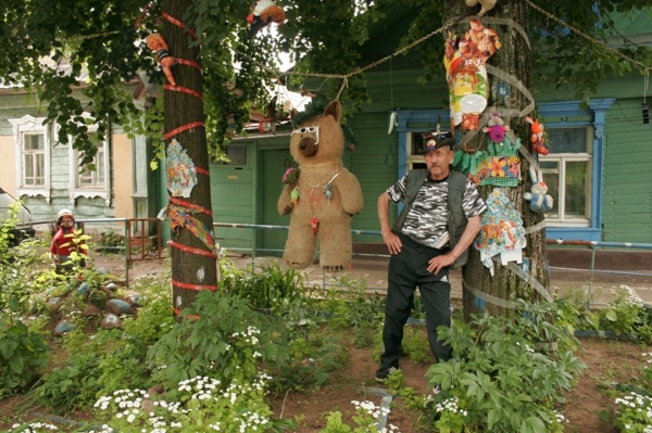 Интересные места в Нижнем Новгороде. Что посмотреть за один день, достопримечательности, карта пешего маршрута