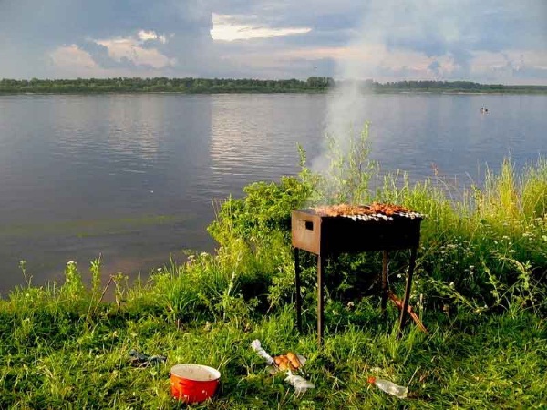 Интересные места в Нижнем Новгороде. Что посмотреть за один день, достопримечательности, карта пешего маршрута