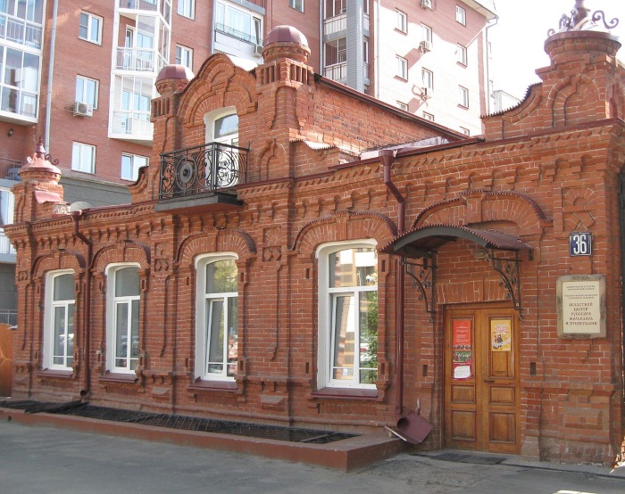 Интересные места в Новосибирске для подростков, детей. Куда сходить, что посмотреть туристу