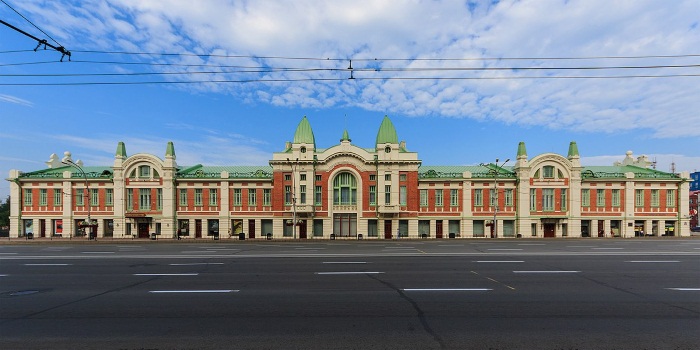 Интересные места в Новосибирске для подростков, детей. Куда сходить, что посмотреть туристу