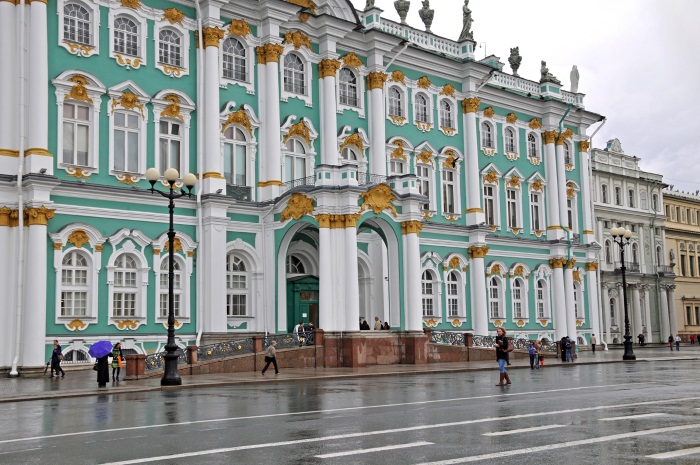 Интересные места в Санкт-Петербурге для туристов. Развлечения для семьи, молодежи