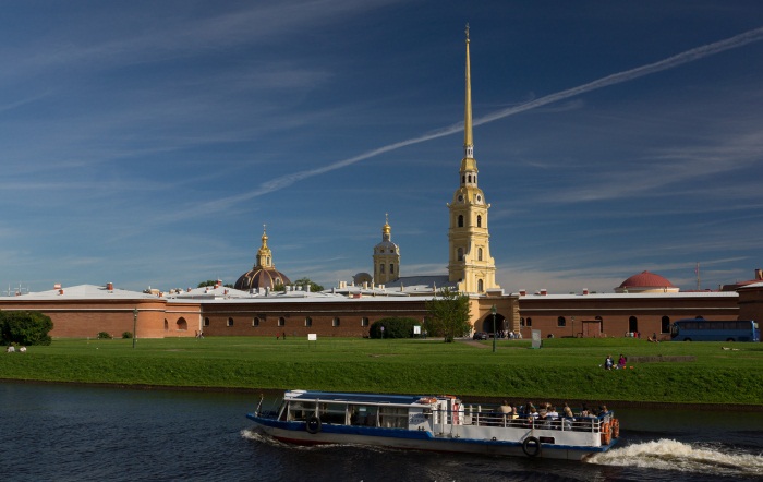 Интересные места в Санкт-Петербурге для туристов. Развлечения для семьи, молодежи