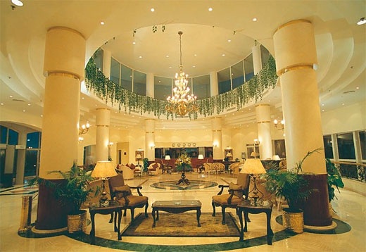 Отель Island View Resort 5*, Шарм-эль-Шейх, Египет. Фото, отзывы