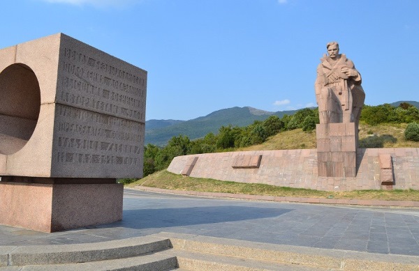 Кабардинка. Фото поселка и пляжа 2023, цены на жилье, отдых, достопримечательности