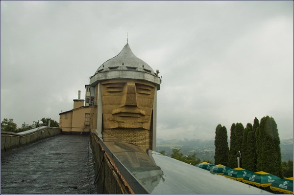 Кабардино Балкария. Карта, столица республики, достопримечательности, фото и описание