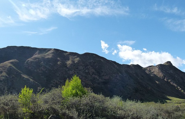 Кабардино Балкария. Карта, столица республики, достопримечательности, фото и описание